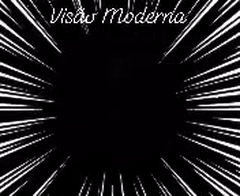 recitando Visão Moderna!!!