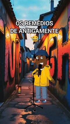 como era antes kkk