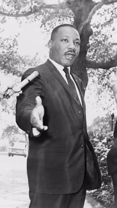 Fatos,,I have a Dream 