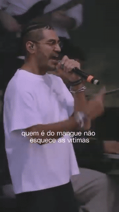 Criolo Doido