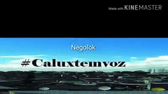 Negolock/C@luxCityNiggaz 