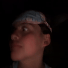 Space Walk (01:01:44)