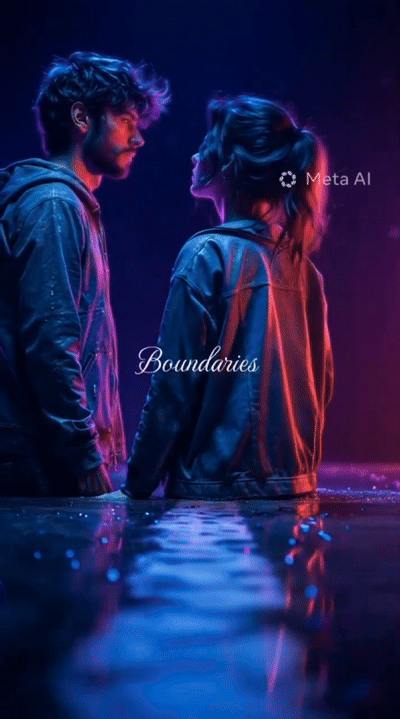 Boundaries 