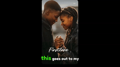 First Love