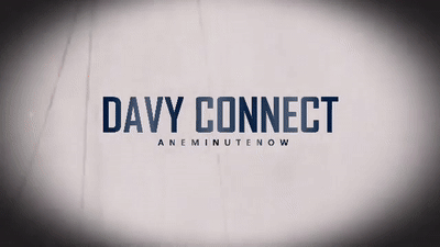 Davy Connect- Aneminutenow