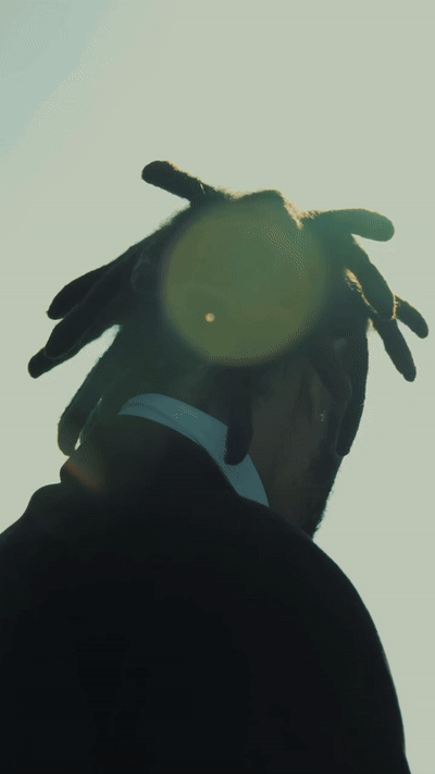 WestSide MOE - Gift From God (feat. C5) Music Video