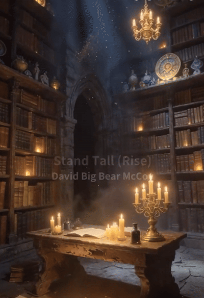 Prophet’s Calling 