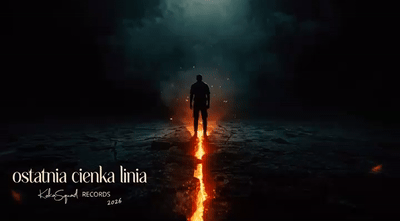 ostatnia cienka linia 