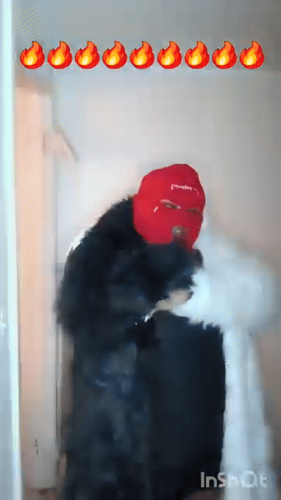 Mz.Persowna ft DaVampire On Shit 🔥
