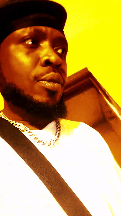 #MrRJ# RedJacketFlow