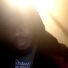#RedJacketFreakyFlow