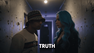 cold on purpose 