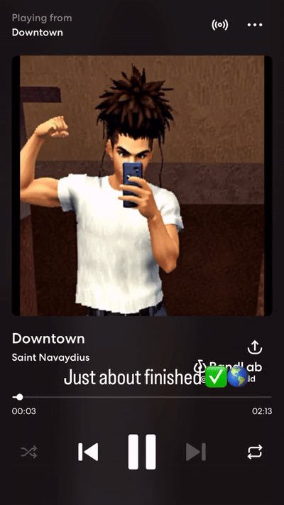 DOWNTOWN COMING SOON