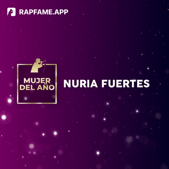 MUJER DEL AÑO