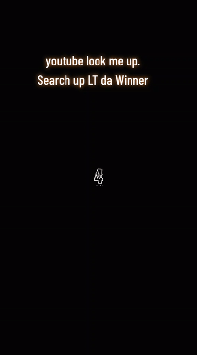 LT DA Winner