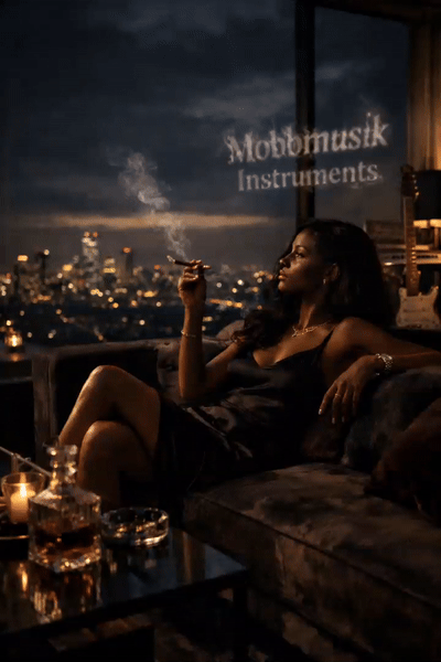 Mobbmusik instrumentals 