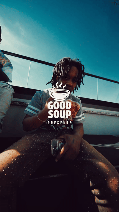 Addicted To Motion ft Tee Shoota