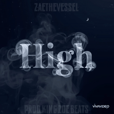 High x Zae The Vessel 