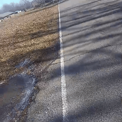 walk to GA 