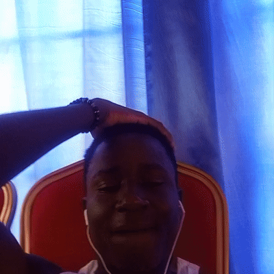 MOOD GOD 