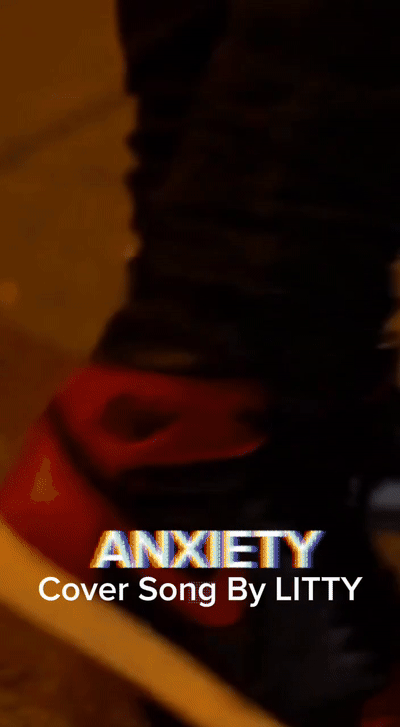ANXIETY