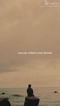 You Can Make it