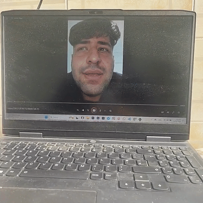 i miss you 🥺