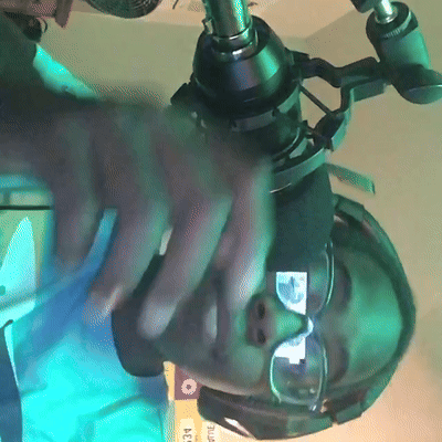 A freestyle