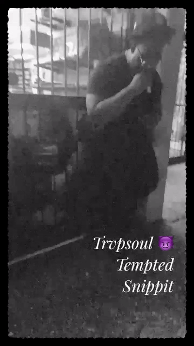 Tempted Snippit