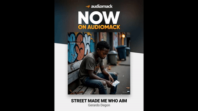 Street made me who aim 