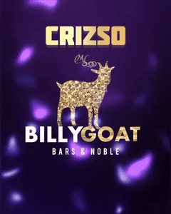 Crizso:Faded