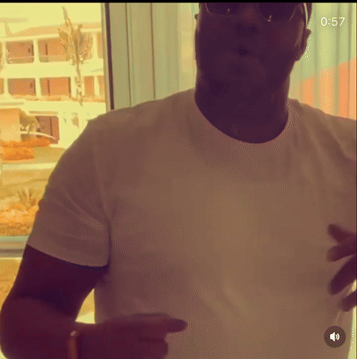 Freestyle - yall gotta check out them bangers on my page 💯