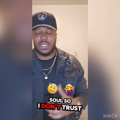 Trust Nobody freestyle 
