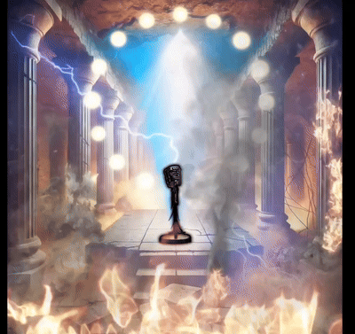 SullyBeatz Hades(TheGhostWriter)