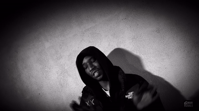 Two3 - BEEN THUGGIN