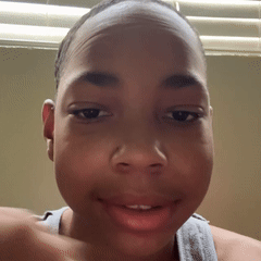 face reveal/ I have not been posting because the album is coming up.