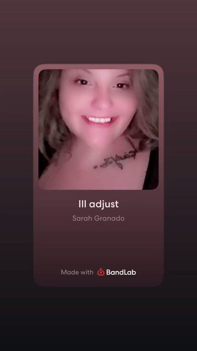ILL ADJUST