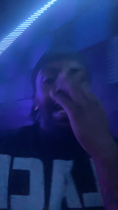 Dontiqu3 pace snippet 