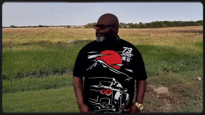 BLACK AMERICA 