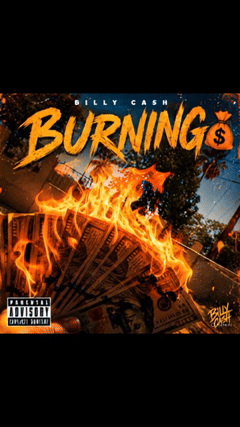 BillyCashBurning 
