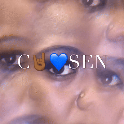 “Chosen”by Miss.Tisa (Promo Video)