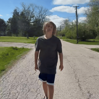 fat fuck music video