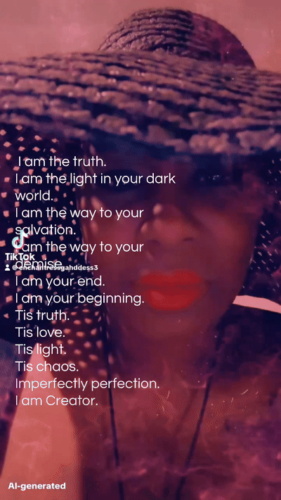 I am