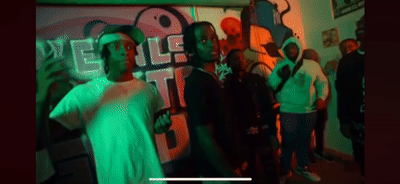 Keem Datt ft Poodie Gz