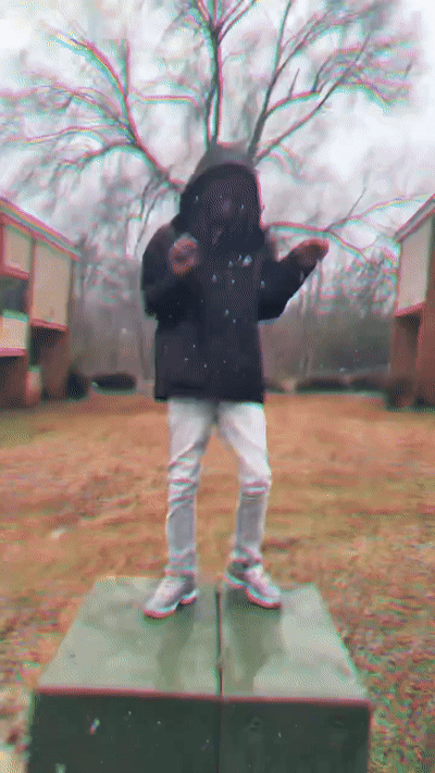 Dlow Freestyle 919