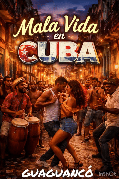MALA VIDA EN CUBA