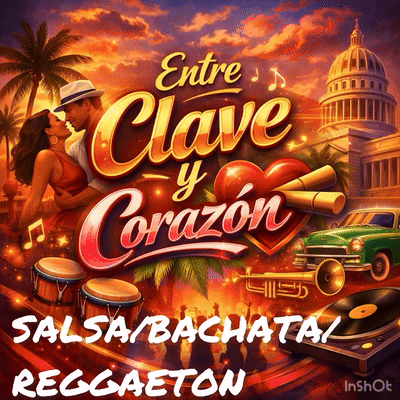 ENTRE CLAVE Y CORAZÓN 