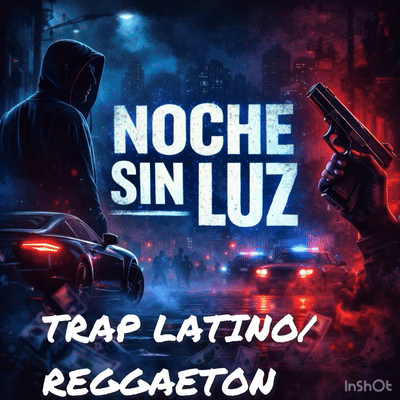 NOCHE SIN LUZ
