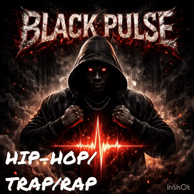 BLACK PULSE