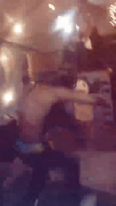 DMNDXGZ   (DEMON DOGZ)